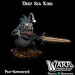 The Deep Sea King