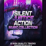 Silent Justice - Action Music Collection