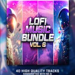 LOFI Music Bundle - Volume 6