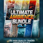Ultimate Ambient Music Bundle - Volume 8