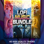 LOFI Music Bundle - Volume 3