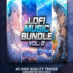 LOFI Music Bundle - Volume 2