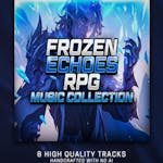 Frozen Echoes - RPG Music Collection
