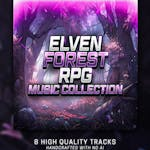 Elven Forest - RPG Music Collection