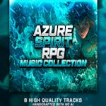 Azure Spirit - RPG Music Collection
