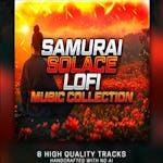 Samurai Solace - LOFI Music Collection