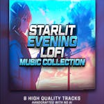 Starlit Evening - LOFI Music Collection