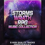 Storm's Wrath - RPG Music Collection