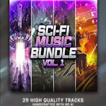 Sci-Fi Music Bundle: Volume. 1