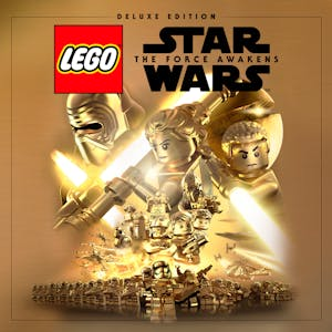 LEGO® Star Wars™: The Force Awakens DELUXE EDITION