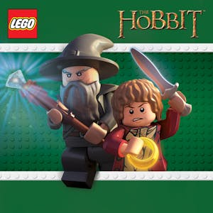 LEGO® The Hobbit™