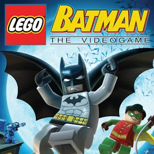 LEGO® Batman™: The Videogame