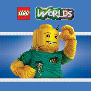 LEGO® Worlds