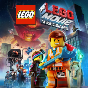 The LEGO® Movie - Videogame