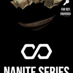 Nanite Series: Harbor Kit (FAB Professional License Key)