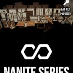 Nanite Series: Modular Houses (FAB Professional License Key)