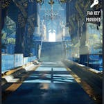 Olympus: Temple Of The Gods (FAB Professional License Key)