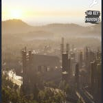 Modular Industrial Factory Megapack (FAB Professional License Key)