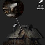 House Forge: Modular House Building Kit (FAB Professional License Key)