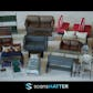 Seating & Beds Kit