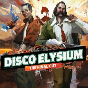 Disco Elysium