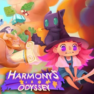Harmony's Odyssey