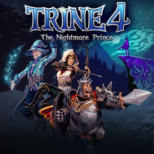 Trine 4