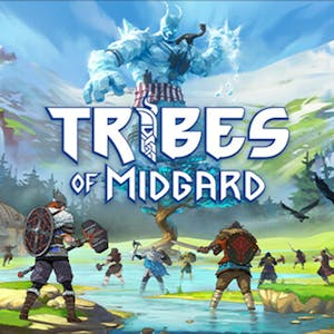 Tribes of Midgard