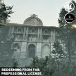 Opera Hall (Unreal Engine)