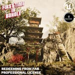 Temple (Unreal Engine)