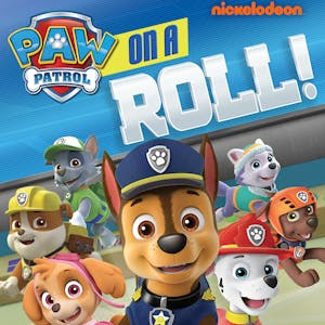 PAW Patrol on a Roll