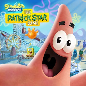 SpongeBob SquarePants: The Patrick Star Game