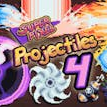 Super Pixel Projectiles Pack 4