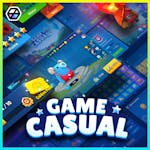 GUI Pro - Casual Game