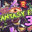 Super Pixel Fantasy FX Pack 3