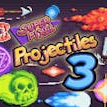 Super Pixel Projectiles Pack 3