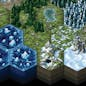 Hex Cold Lands Terrain