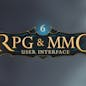 RPG and MMO UI 6
