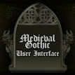Gothic Medieval UI