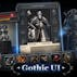Gothic UI