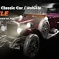 Driveable Classic Car / Vehicle (Rigged Customizable) (Unreal Engine)