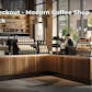 SFX Retail Checkout - Modern Coffee Shop Audio Pack