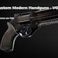 FPS 4K Custom Modern Handguns - VOL.2 (Unreal Engine)