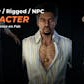 Character / Rigged / NPC ( Character Rigged NPC Rig Characters Animated 3D )
 (Unreal Engine)