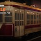 Classic Tram (Unreal Engine)