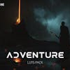 Adventure LUTs Pack