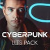 Cyberpunk LUTs Pack