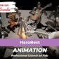 HeroRest | Animations
