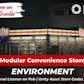 Modular Convenience Store