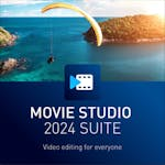 Movie Studio 2024 Suite
